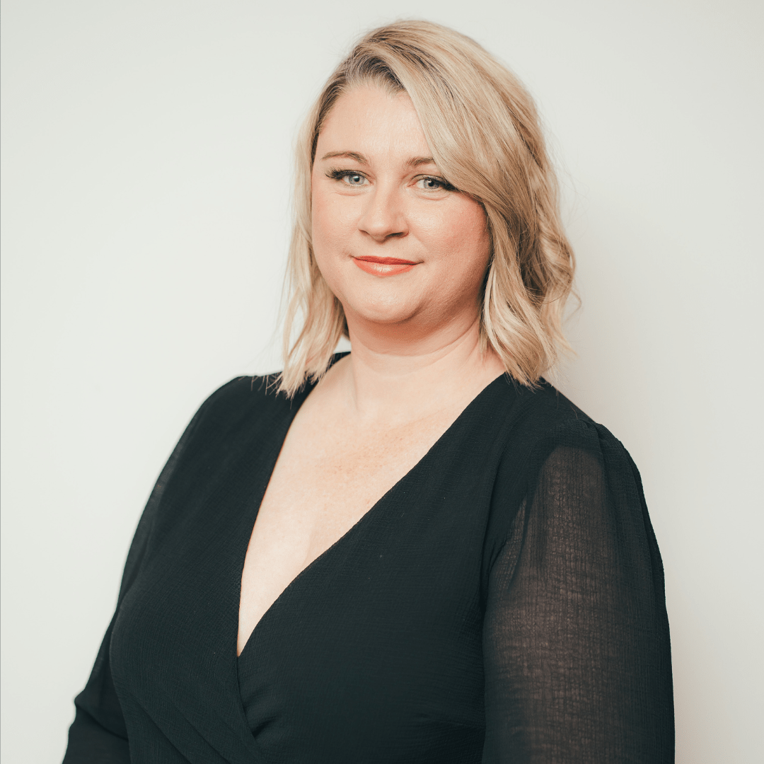 Stacey McCartney | JBC Corporate